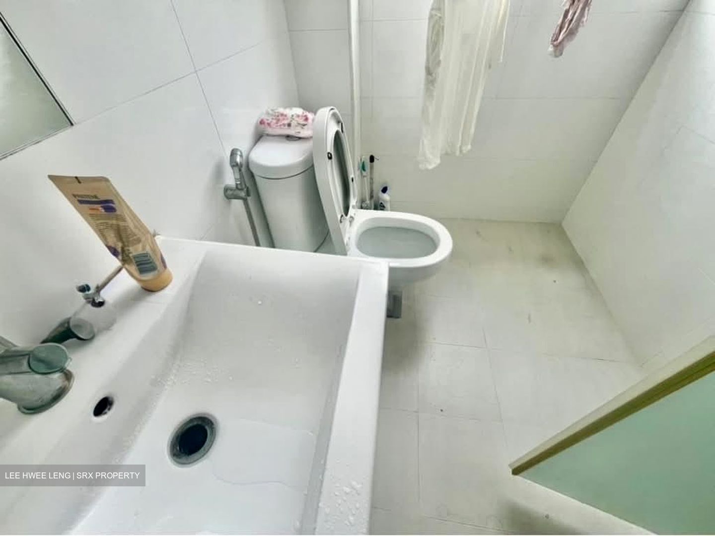 Park Villas (D19), Terrace #568774981
